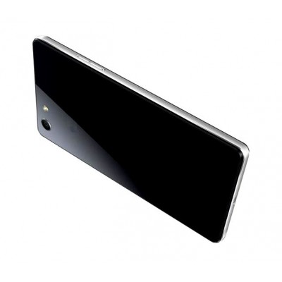 Full Body Housing For Oppo Neo 5 Dual Sim 16gb Black - Maxbhi Com