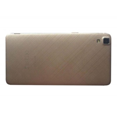 Full Body Housing For Panasonic Eluga Z Gold - Maxbhi Com