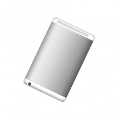 Full Body Housing For Penta Tpad Ws1001q 16gb Black - Maxbhi Com