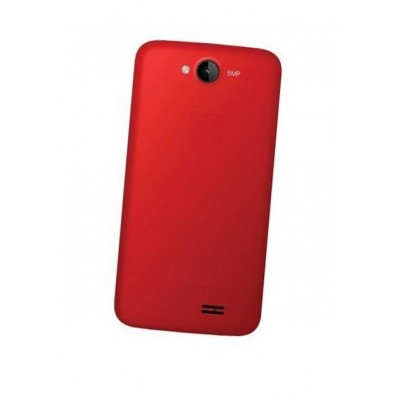 Full Body Housing For Reach Opulent Red - Maxbhi Com