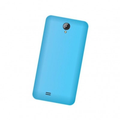 Full Body Housing For Swipe Konnect 5 1 Blue - Maxbhi Com