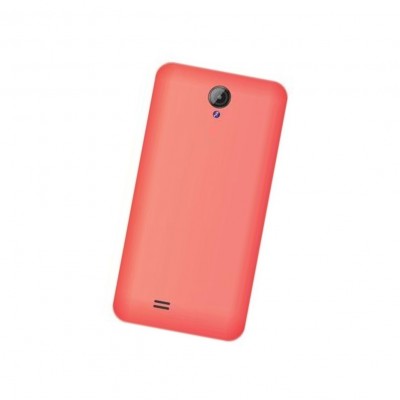 Full Body Housing For Swipe Konnect 5 1 Red - Maxbhi Com