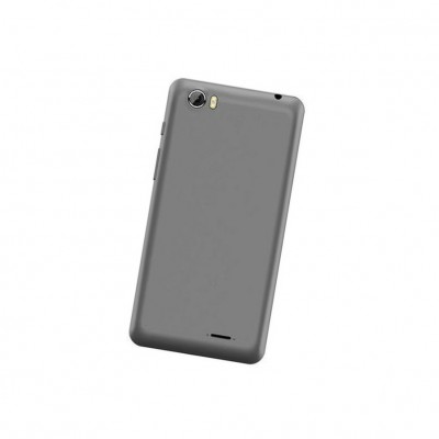 Full Body Housing For Videocon Krypton 30 Grey - Maxbhi Com
