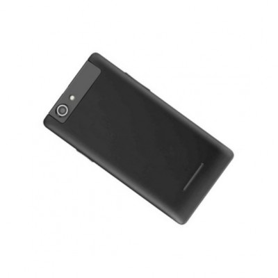 Full Body Housing For Xolo A500s Black - Maxbhi Com