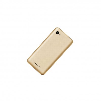 Full Body Housing For Zte Blade A601 Gold - Maxbhi Com