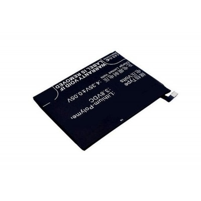 Battery For Letv Leeco Le Max 64gb By - Maxbhi Com