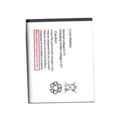 Battery For Okwu Omicron By - Maxbhi Com