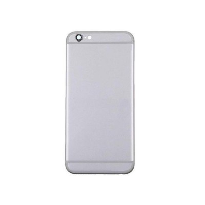 Full Body Housing For Apple Iphone 6s Plus 32gb Grey - Maxbhi Com