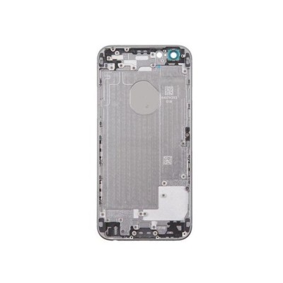 Full Body Housing For Apple Iphone 6s Plus 32gb Grey - Maxbhi Com