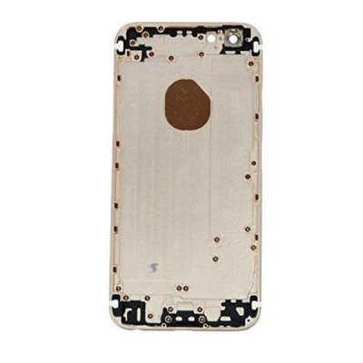Full Body Housing For Apple Iphone 6s Plus Gold - Maxbhi Com