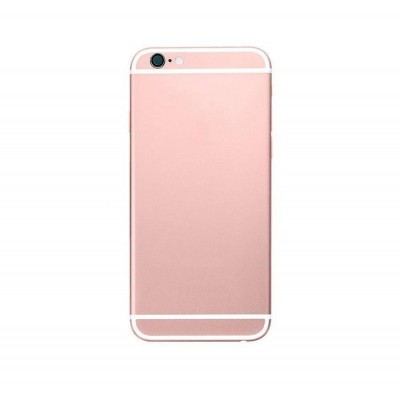Full Body Housing For Apple Iphone 6s Plus Rose Gold - Maxbhi Com