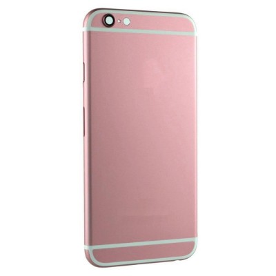 Full Body Housing For Apple Iphone 6s Plus Rose Gold - Maxbhi Com