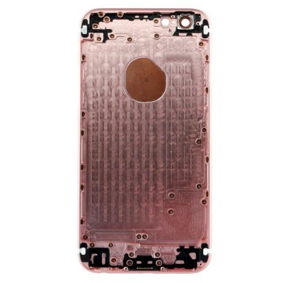 Full Body Housing For Apple Iphone 6s Plus Rose Gold - Maxbhi Com