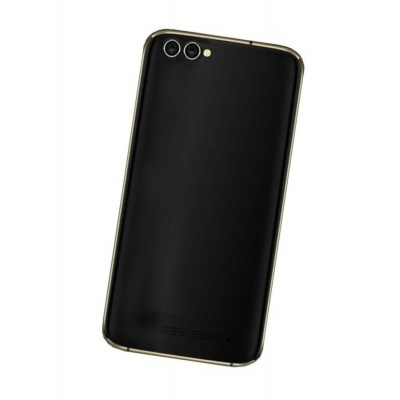 Full Body Housing For Doogee X30 Black - Maxbhi Com