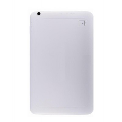 Full Body Housing For Fusion5 106 White - Maxbhi Com