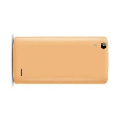 Full Body Housing For Iball Andi 5q Gold 4g White - Maxbhi Com