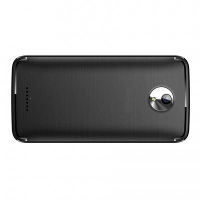Full Body Housing For Intex Aqua 4 0 4g Black - Maxbhi Com