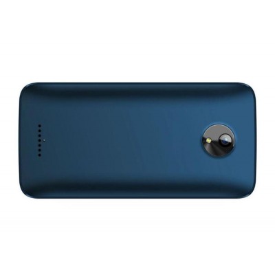Full Body Housing For Intex Aqua 4 0 4g Blue - Maxbhi Com