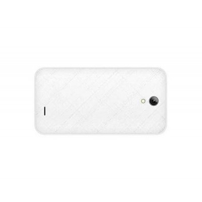 Full Body Housing For Intex Cloud Champ Silver - Maxbhi Com