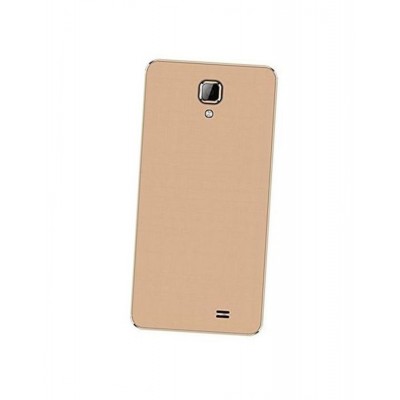 Full Body Housing For Karbonn Titanium Moghul White - Maxbhi Com