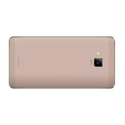 Full Body Housing For Lava A68 Gold - Maxbhi Com