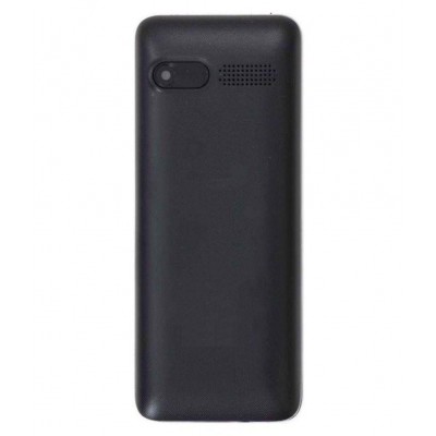 Full Body Housing For Micromax X603 Black - Maxbhi Com