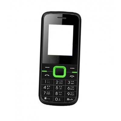 Full Body Housing For Mtech L22 Black - Maxbhi Com