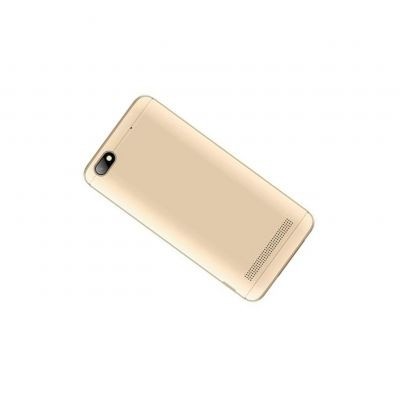 Full Body Housing For Panasonic P99 Champagne - Maxbhi Com