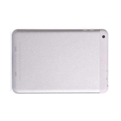 Full Body Housing For Reconnect Rptpe0801 Silver - Maxbhi Com