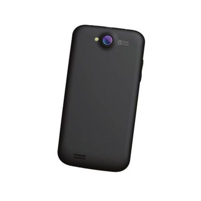 Full Body Housing For Zen Ultrafone 701 Hd Black - Maxbhi Com