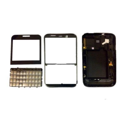 Full Body Panel For Samsung Galaxy Pro B7510 - Maxbhi Com