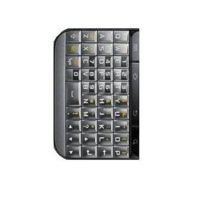 Keypad For Samsung Galaxy Pro B7510 By - Maxbhi Com