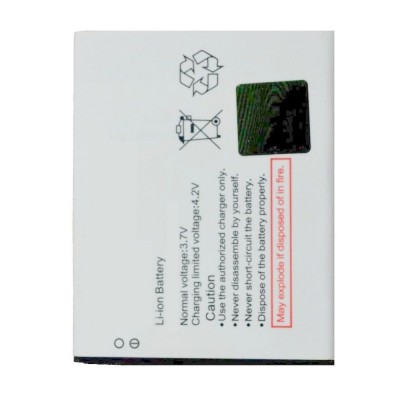 Battery For Ziox Astra Star 4g By - Maxbhi Com