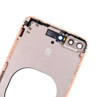 Full Body Housing For Apple Iphone 8 Plus 256gb Gold - Maxbhi Com