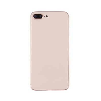 Full Body Housing For Apple Iphone 8 Plus 256gb Gold - Maxbhi Com