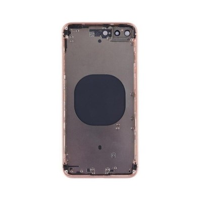 Full Body Housing For Apple Iphone 8 Plus 256gb Gold - Maxbhi Com