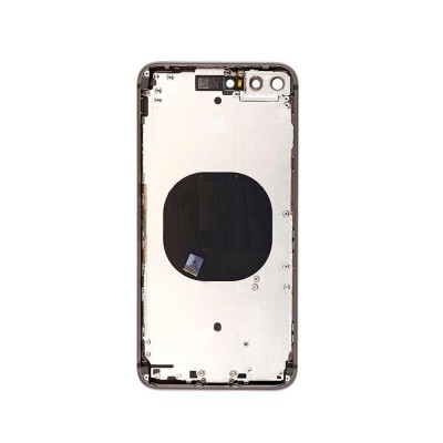 Full Body Housing For Apple Iphone 8 Plus 256gb Grey - Maxbhi Com