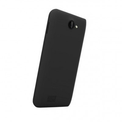 Full Body Housing For Celkon Win 400 White - Maxbhi Com