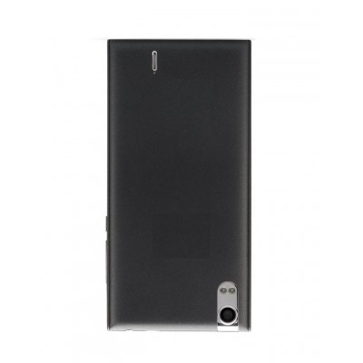 Full Body Housing For Elephone P10c Black - Maxbhi Com