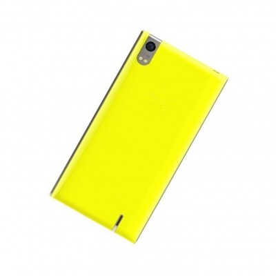 Full Body Housing For Elephone P10c Yellow - Maxbhi Com