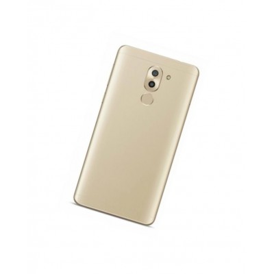 Full Body Housing For Huawei Mate 9 Lite 32gb Gold - Maxbhi Com
