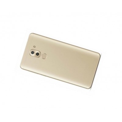Full Body Housing For Huawei Mate 9 Lite 32gb Gold - Maxbhi Com
