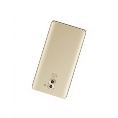 Full Body Housing For Huawei Mate 9 Lite 32gb Gold - Maxbhi Com
