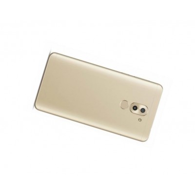 Full Body Housing For Huawei Mate 9 Lite 32gb Gold - Maxbhi Com