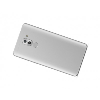 Full Body Housing For Huawei Mate 9 Lite 32gb Silver - Maxbhi Com