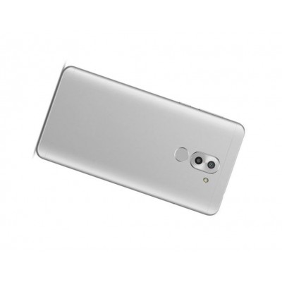 Full Body Housing For Huawei Mate 9 Lite 32gb Silver - Maxbhi Com