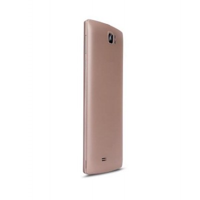 Full Body Housing For Iball Andi F2f 5h White - Maxbhi Com