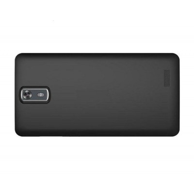 Full Body Housing For Innjoo Note E Black - Maxbhi Com