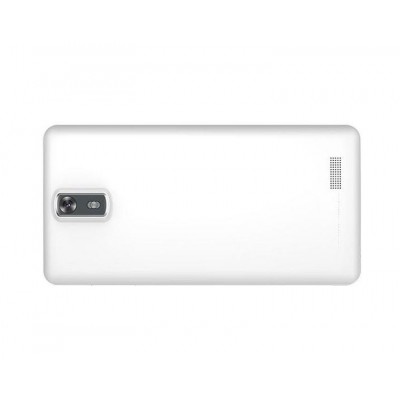Full Body Housing For Innjoo Note E White - Maxbhi Com