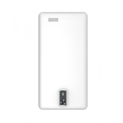 Full Body Housing For Innjoo Note E White - Maxbhi Com